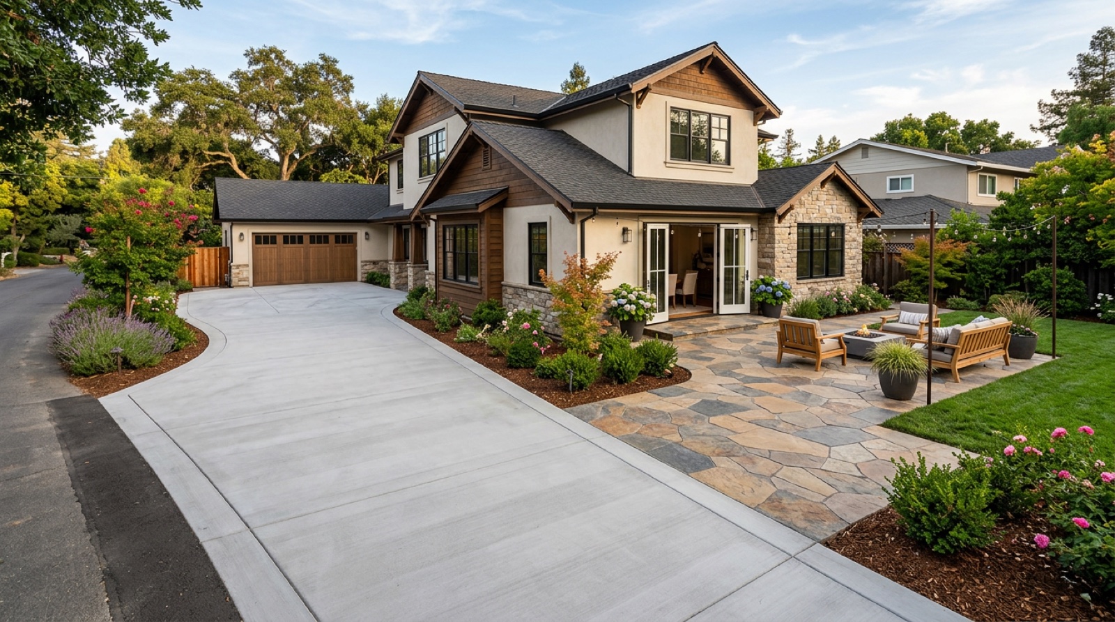 Kenosha's Summer Concrete Rush Is Here: Why Now Is the Time to Book Your Driveway
